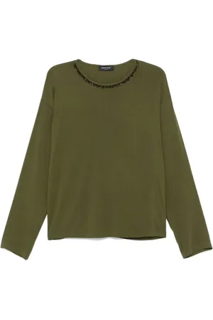 Fabiana Filippi Sablé T-shirt