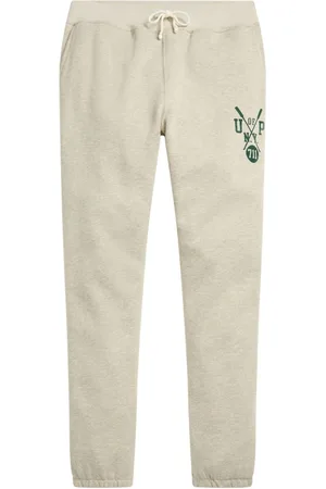 Ralph Lauren Joggingbukser med logotryk