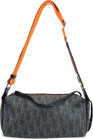 Dior Trotter Flight skuldertaske fra 2005