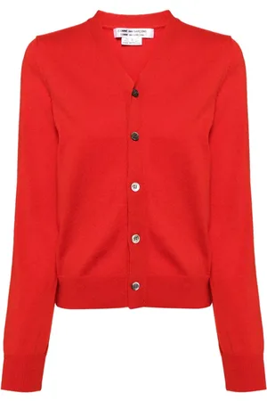 Comme des Garçons Cardigan i kashmir
