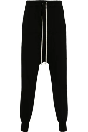 Rick Owens Prisoner joggingbukser
