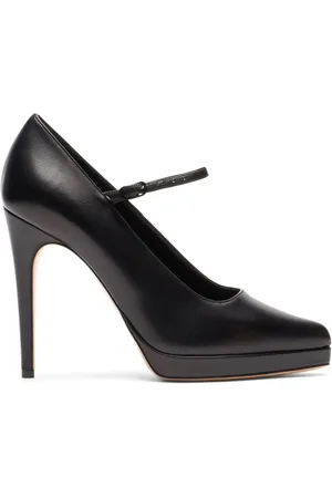 Casadei 100 mm Michelle pumps