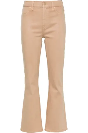 7 for all Mankind Daisy bootcut-jeans