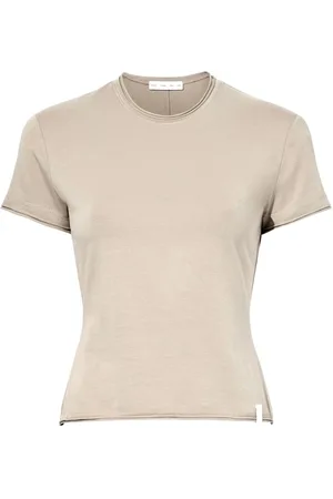 Proenza Schouler T-shirt i jersey