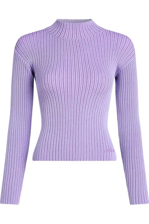 Karl Lagerfeld Strikket top