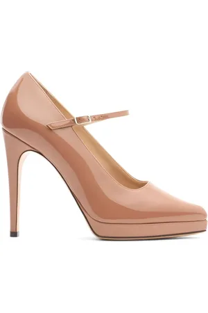 Casadei 100 mm Michelle pumps
