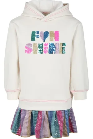 Billieblush Kjole med pailletter
