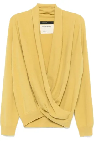 Frenckenberger Cross-sweater