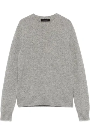 Fabiana Filippi Sweater med rund hals