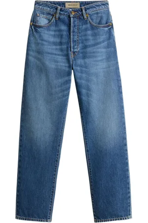 Woolrich Jeans med fem lommer