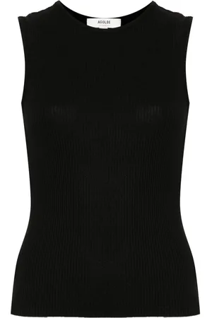AGOLDE Binx tanktop