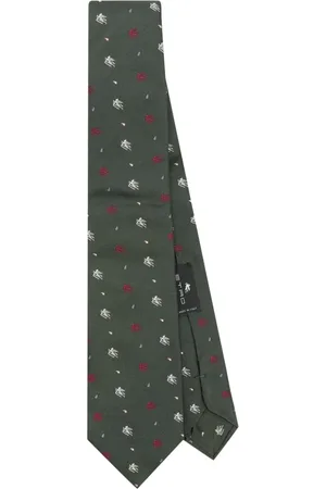 Etro Pegaso slips