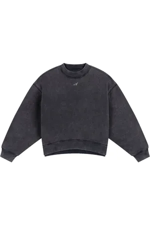 Axel Arigato Sweatshirt med rund hals