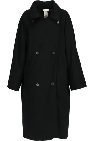 Jil Sander Frakke i uld fra 2017