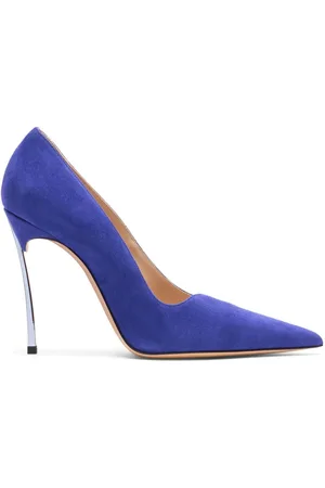 Casadei 100 mm Superblade pumps