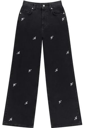 Axel Arigato Jeans med brede ben