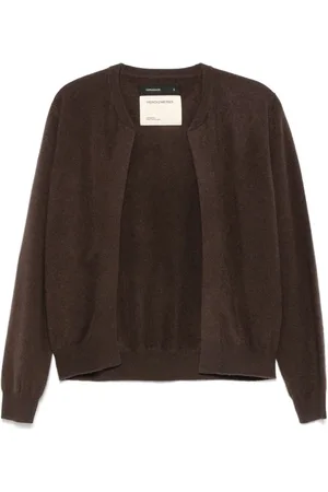 Frenckenberger Cardigan i kashmir