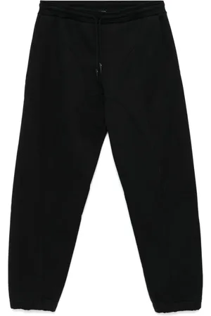 MUGLER Joggingbukser i fleece