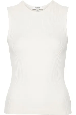 AGOLDE Binx tanktop