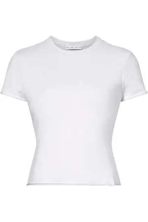 Proenza Schouler T-shirt i jersey