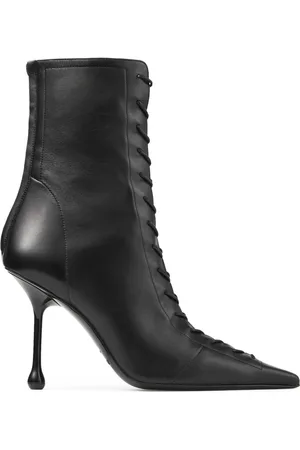 Jimmy Choo 95 mm Scarlett støvler