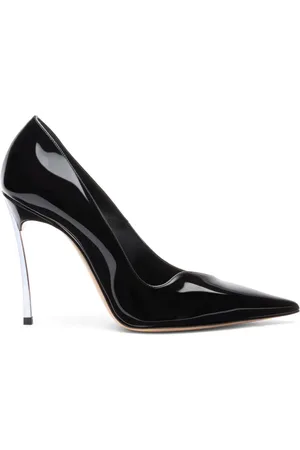 Casadei 100 mm Superblade pumps