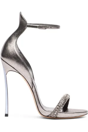 Casadei Cappa Blade Stratosphere 120 mm sandaler