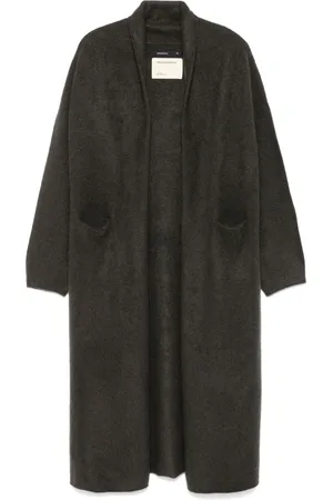 Frenckenberger Cardigan i kashmir