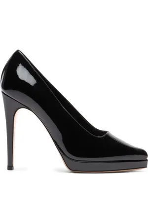 Casadei 100 mm Michelle pumps