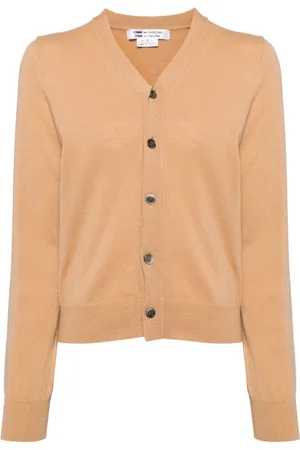 Comme des Garçons Cardigan i kashmir