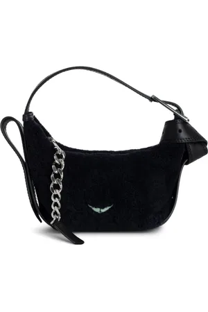 Zadig & Voltaire Le Cecilia XS Obsession tote