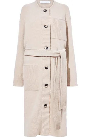 Proenza Schouler Lenora cardi-frakke