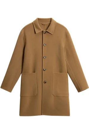 Woolrich Enkeltradet frakke