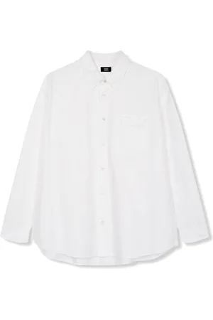 Studio Tomboy Oxford-skjorte