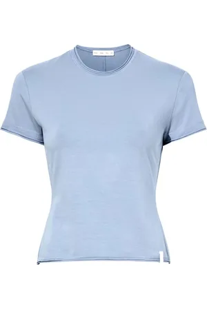 Proenza Schouler T-shirt i jersey