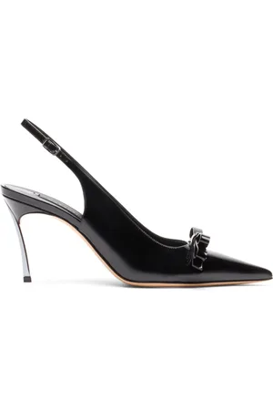 Casadei 95 mm Tiffany pumps