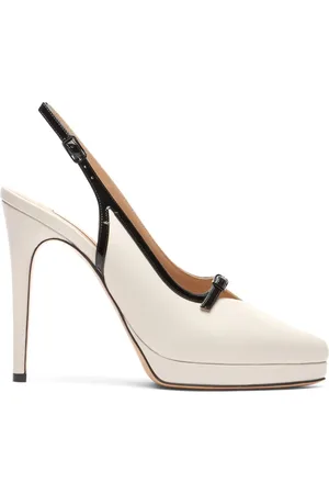 Casadei 100 mm Michelle pumps