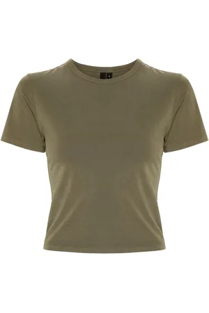 Entire Studios T-shirt i jersey