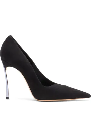 Casadei 100 mm Superblade pumps