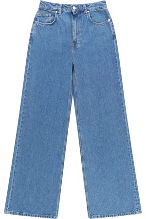 Axel Arigato Jeans med brede ben