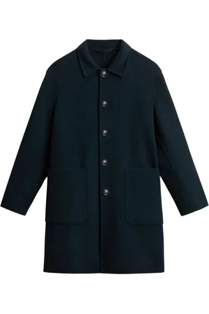 Woolrich Enkeltradet frakke