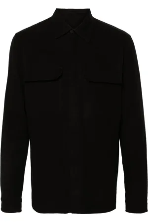 Rick Owens Work-skjorte