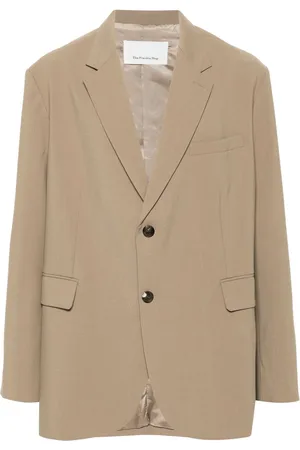 The Frankie Shop Beo-blazer