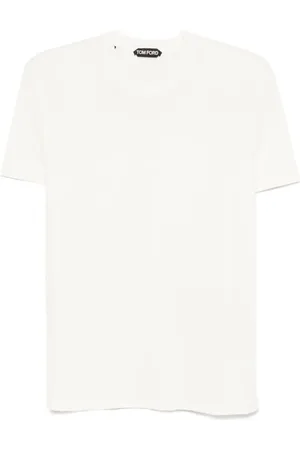 Tom Ford T-shirt med rund hals