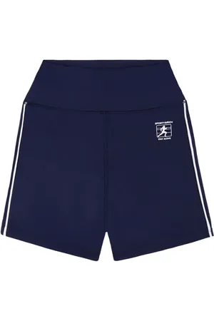 Sporty & Rich Runner Box bikershorts