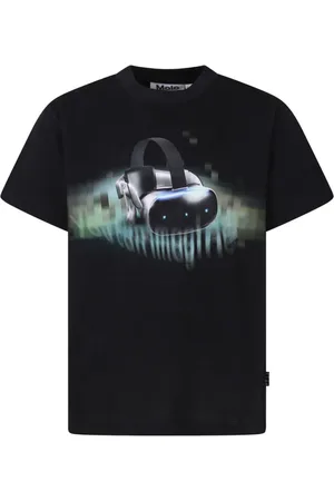 Molo Rodney VR Headset-T-shirt