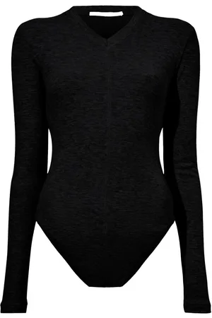 Proenza Schouler Delaney bodysuit