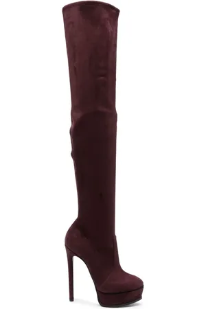 Casadei 150 mm Flora støvler