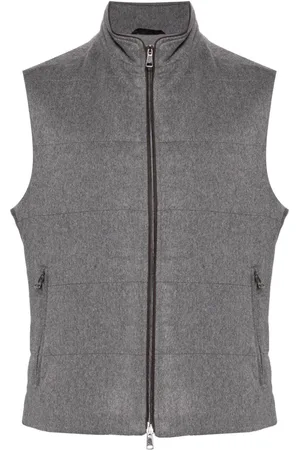 N.PEAL Belgravia vest