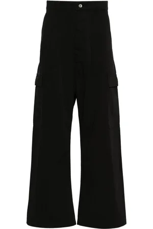 Rick Owens Cargo-bukser